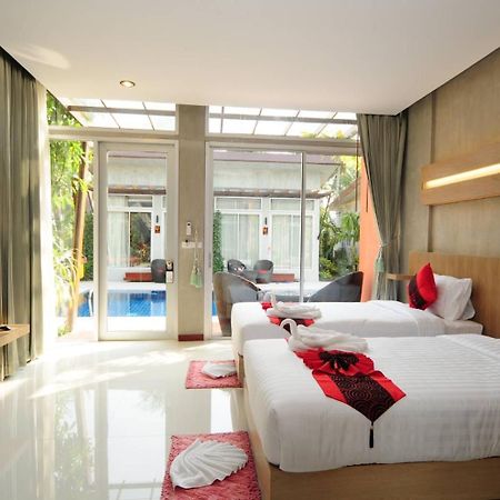 Phu Nana Boutique Hotel - Sha Plus Rawai Εξωτερικό φωτογραφία