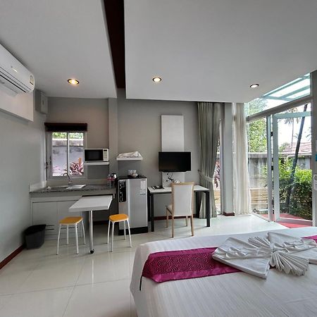 Phu Nana Boutique Hotel - Sha Plus Rawai Εξωτερικό φωτογραφία